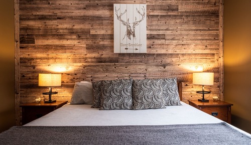 Apartamento Confort