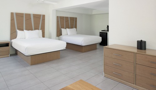 Suite estudio Deluxe