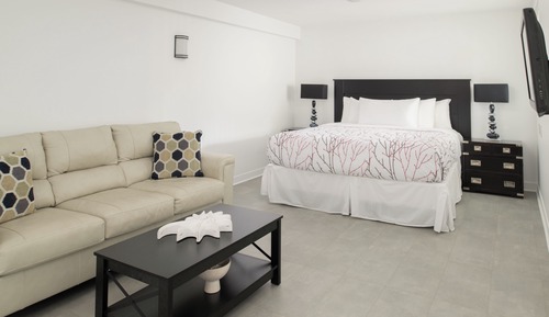 King Suite