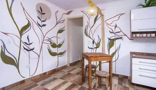 Apartamento exclusivo