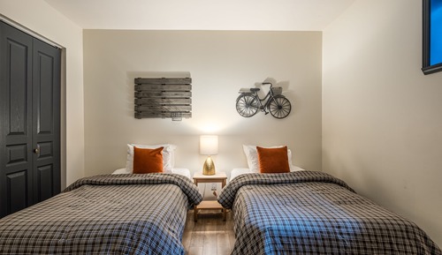 Apartamento, 3 habitaciones