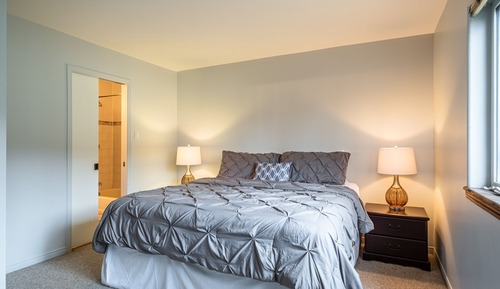 Apartamento, 2 habitaciones