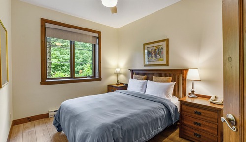 Apartamento, 2 habitaciones (Manoirs 110-9)