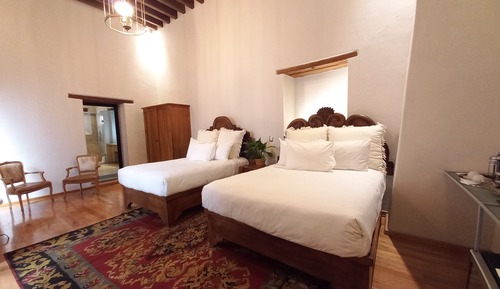 Suite estándar