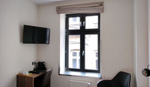 Habitación Premium, 1 cama doble