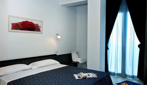 Apartamento, 2 habitaciones
