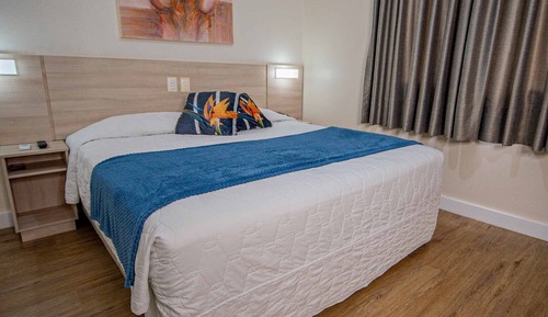 Habitación individual