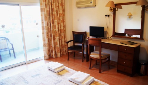 Habitación doble
