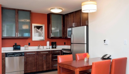 Suite, 2 habitaciones