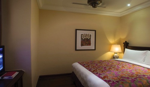 Suite, 2 habitaciones (River)