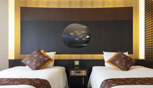 Suite Signature, no fumadores, vistas al mar (Cypress)