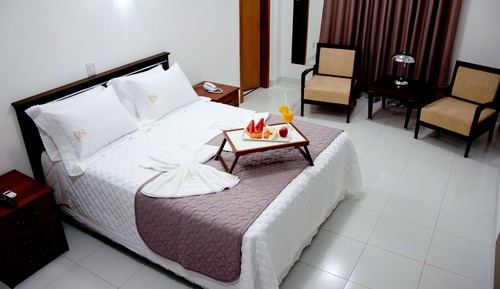 Suite, bañera de hidromasaje