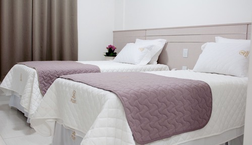 Habitación individual Deluxe