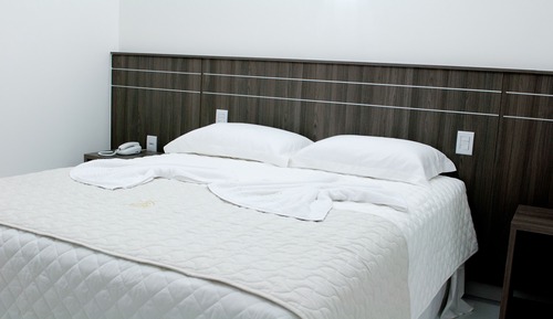 Habitación, accesible para personas con discapacidad