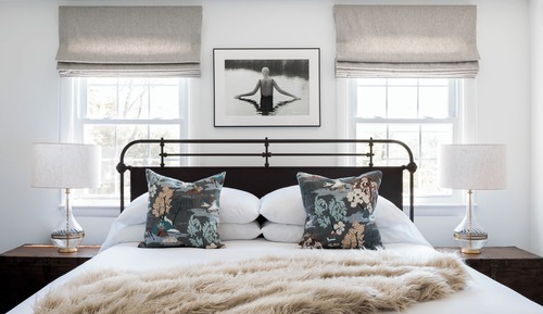 Suite, 1 cama de matrimonio