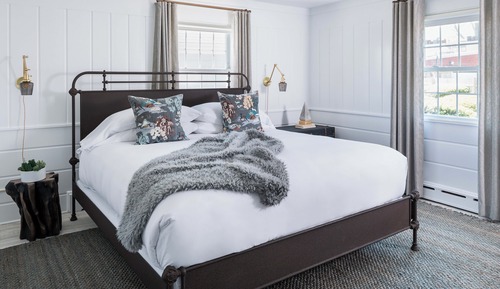 Suite, 1 cama de matrimonio grande