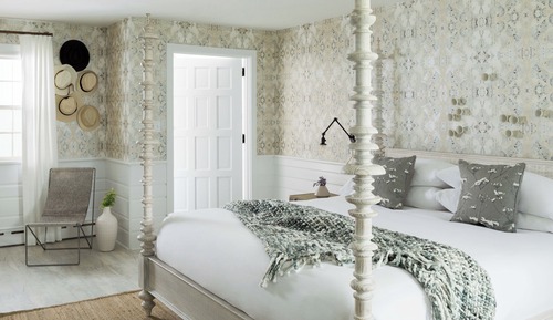 Habitación Deluxe doble, 1 cama de matrimonio grande