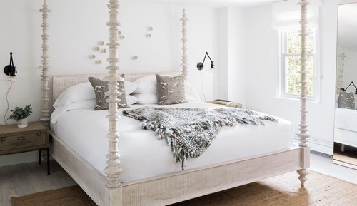 Suite, 1 cama de matrimonio grande