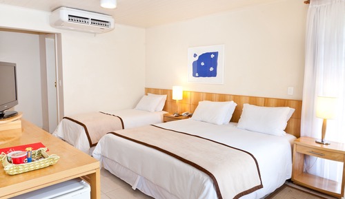 Deluxe Superior Room