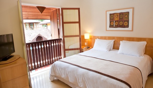 Habitación estándar