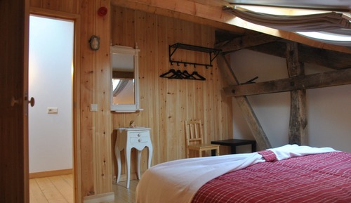 Apartamento familiar, 2 habitaciones