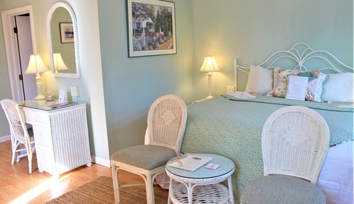 Casa de campo, 1 cama de matrimonio grande