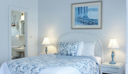 Casa de campo, 1 cama de matrimonio