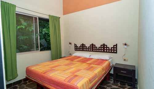Apartamento familiar, varias camas