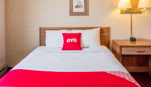 Habitación Premium, 2 camas de matrimonio