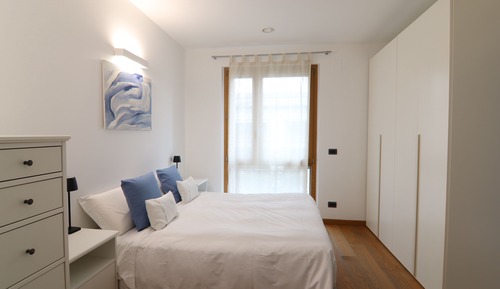 Suite de lujo