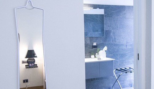 Habitación clásica doble
