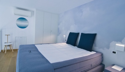 Suite estudio junior