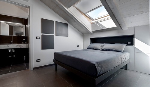 Apartamento de diseño