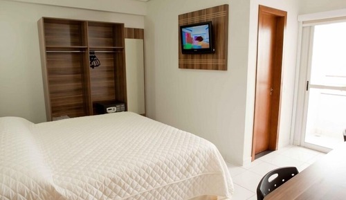 Habitación de lujo doble