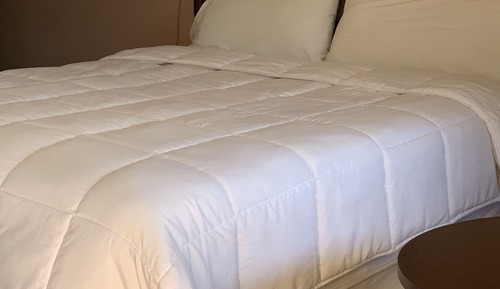 Habitación estándar, 1 cama de matrimonio grande
