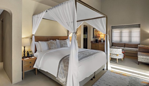 Anantara Two Bedroom Family Pool Villa