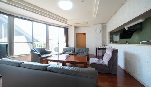 Apartamento estándar, varias camas