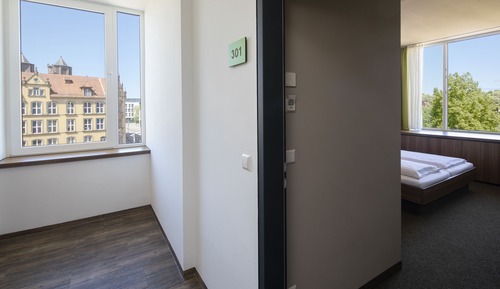 Habitación individual