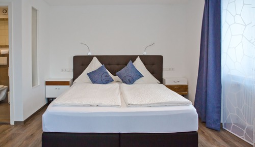 Apartamento Deluxe
