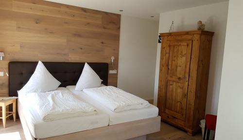 Habitación Confort doble