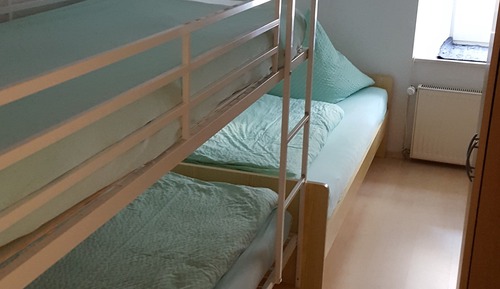 Apartamento, 2 habitaciones