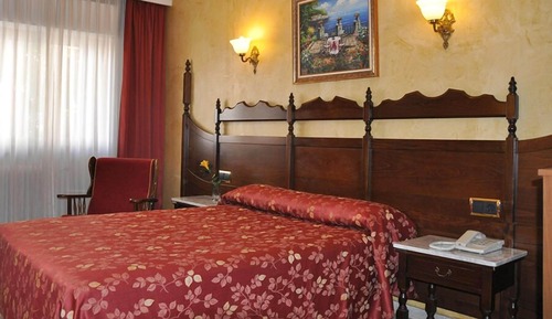 Habitación doble