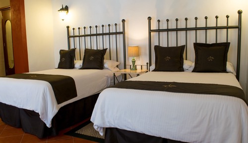 Habitación doble