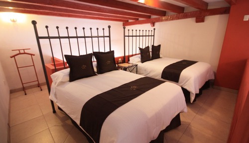 Habitación doble