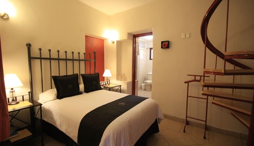 Habitación estándar, 1 cama de matrimonio grande