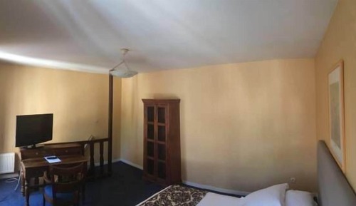 Habitación clásica doble