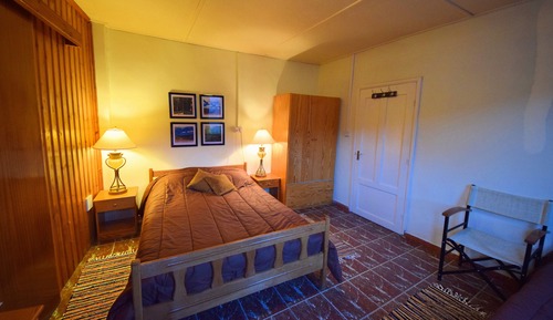 Habitación doble