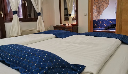 Apartamento familiar