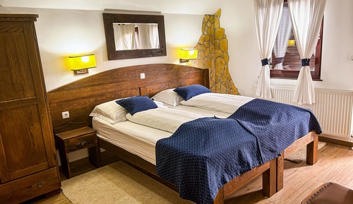 Apartamento estándar