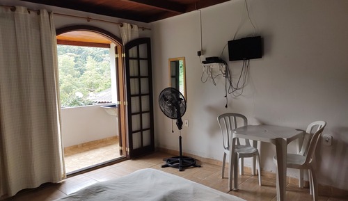 Casa (3 Adultos)